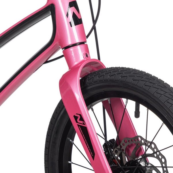 Детский велосипед Novatrack Flight / 16MD.FLIGHT.PN5