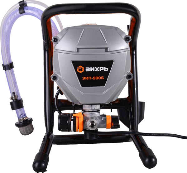 Окрасочный аппарат Вихрь ЭКП-900Б