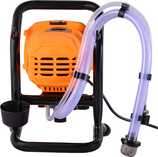 Окрасочный аппарат Вихрь ЭКП-900Б