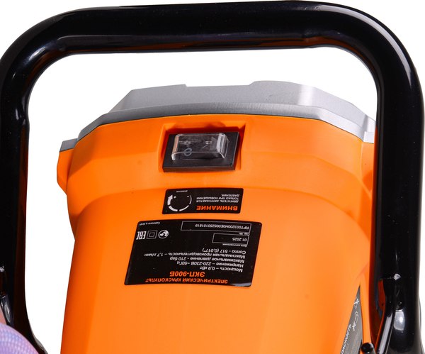 Окрасочный аппарат Вихрь ЭКП-900Б