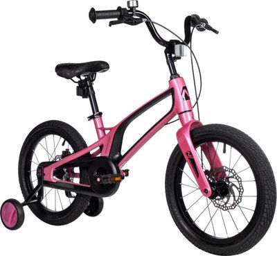 Детский велосипед Novatrack Flight / 16MD.FLIGHT.PN5