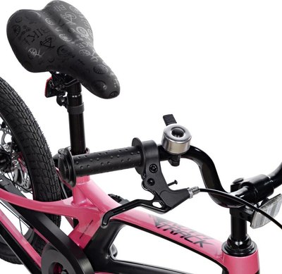 Детский велосипед Novatrack Flight / 16MD.FLIGHT.PN5