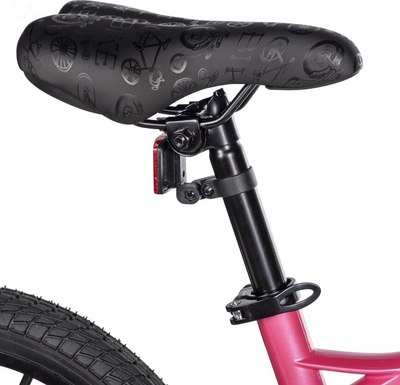 Детский велосипед Novatrack Flight / 16MD.FLIGHT.PN5