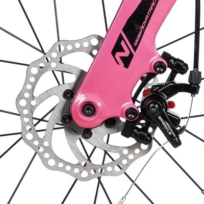 Детский велосипед Novatrack Flight / 16MD.FLIGHT.PN5