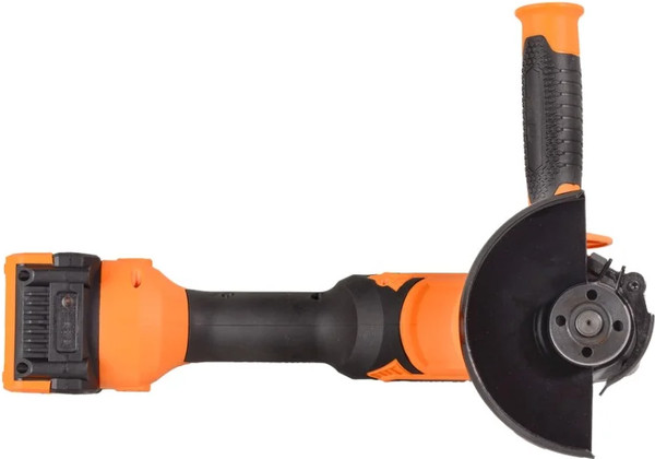 Угловая шлифовальная машина Вихрь АУШМ-125/20Li