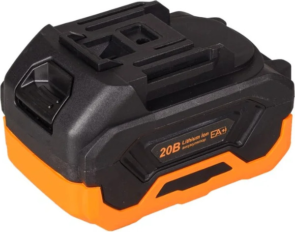 Угловая шлифовальная машина Вихрь АУШМ-125/20Li