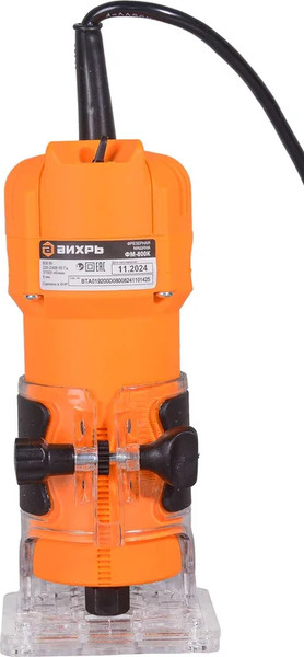 Фрезер Вихрь ФМ-800К