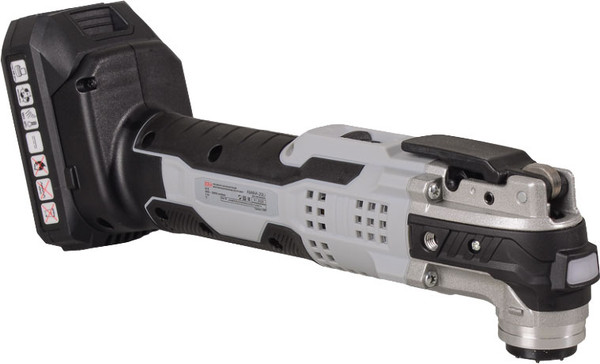 Реноватор Ресанта АМФИ-20Li