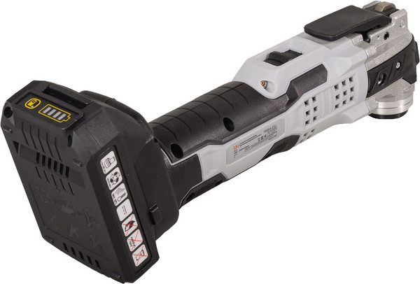 Реноватор Ресанта АМФИ-20Li