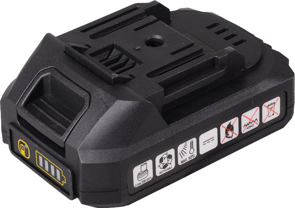 Реноватор Ресанта АМФИ-20Li