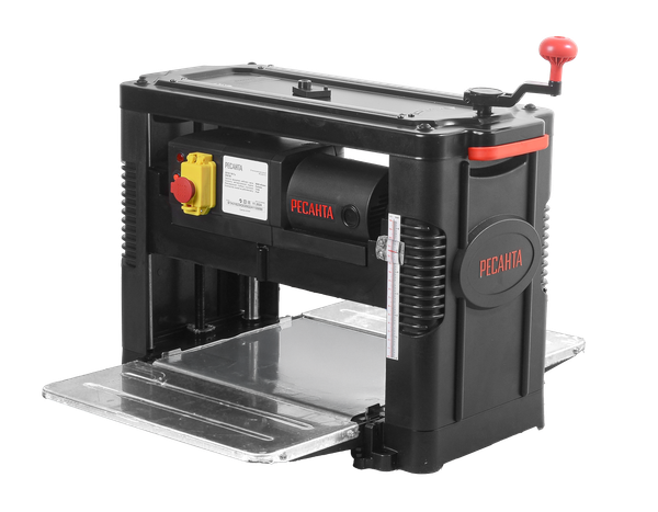 Рейсмусовый станок Ресанта РС-330/1С (75/26/2) - фото