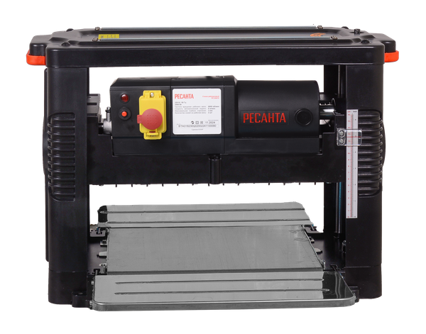 Рейсмусовый станок Ресанта РС-330/1С (75/26/2)