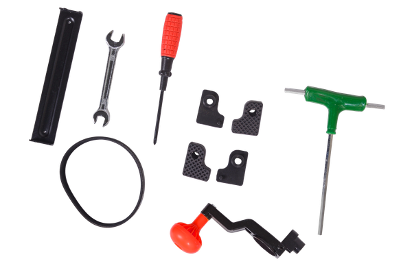 Рейсмусовый станок Ресанта РС-330/1С (75/26/2)