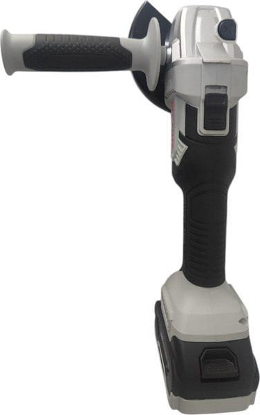 Угловая шлифовальная машина Ресанта АУШМ-125/20Li (75/12/13)