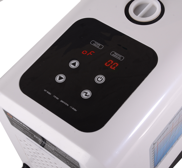 Насосная станция Вихрь АСВ-90/40И