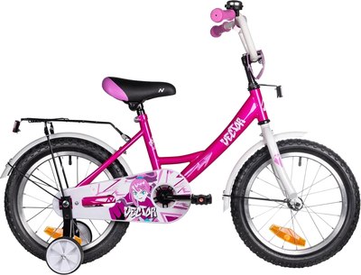 Детский велосипед Novatrack Vector / 163VECTOR.PR5 - фото