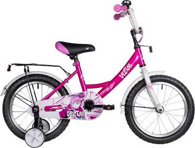 Детский велосипед Novatrack Vector / 163VECTOR.PR5