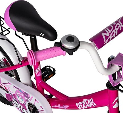 Детский велосипед Novatrack Vector / 163VECTOR.PR5