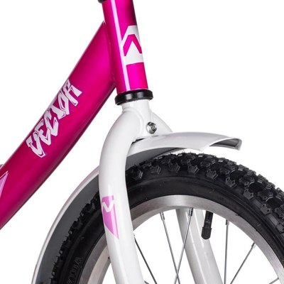 Детский велосипед Novatrack Vector / 163VECTOR.PR5