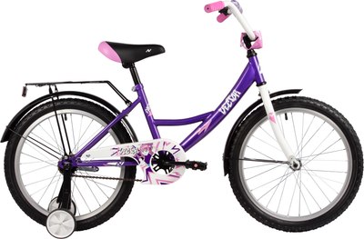 Детский велосипед Novatrack Vector / 163VECTOR.VL5