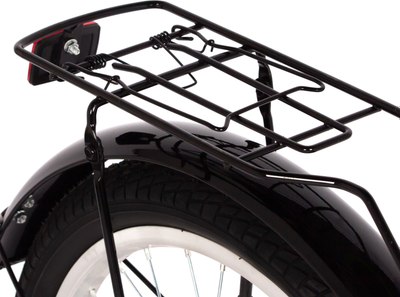 Детский велосипед Novatrack Vector / 163VECTOR.VL5