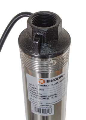 Скважинный насос Вихрь СН-115