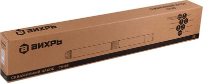 Скважинный насос Вихрь СН-85