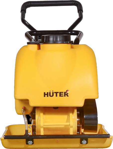 Виброплита Huter VP-110W (74/6/10)