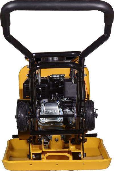 Виброплита Huter VP-110W (74/6/10)