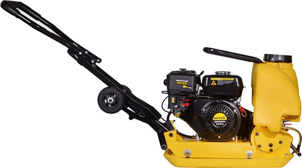 Виброплита Huter VP-110W (74/6/10)