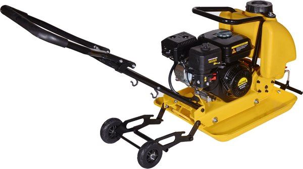 Виброплита Huter VP-110W (74/6/10)