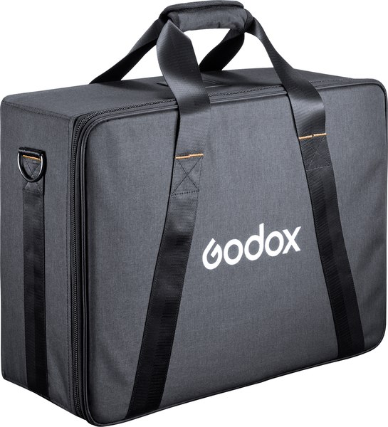 Комплект осветителей студийных Godox ML-KIT1 для видеосъемки / 29024