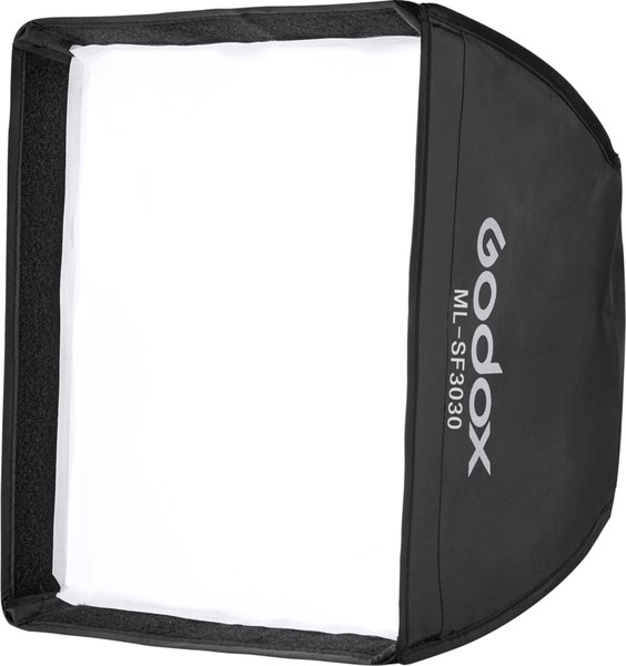 Комплект осветителей студийных Godox ML-KIT1 для видеосъемки / 29024