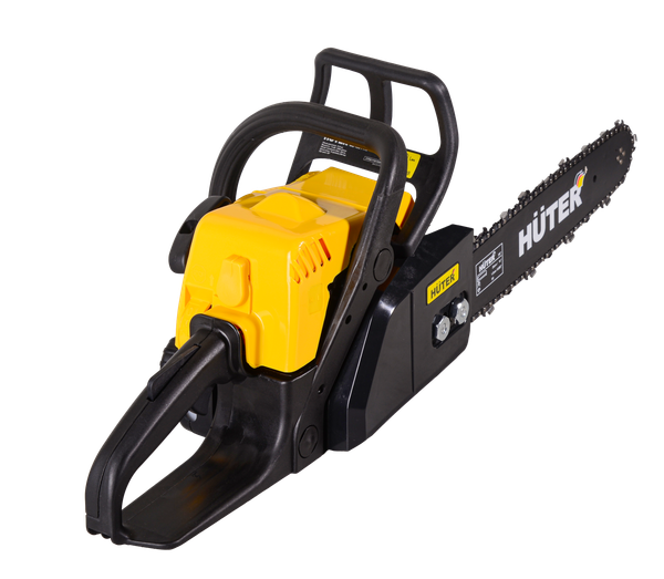 Бензопила цепная Huter MS-180 PRO (70/6/64) - фото