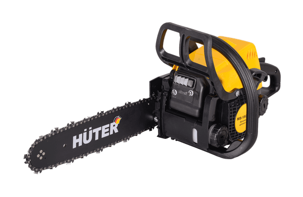 Бензопила цепная Huter MS-180 PRO (70/6/64)