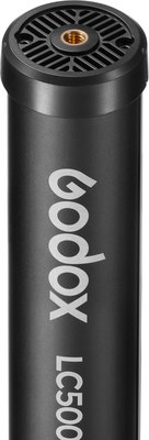 Осветитель студийный Godox LC500R Mini / 31260