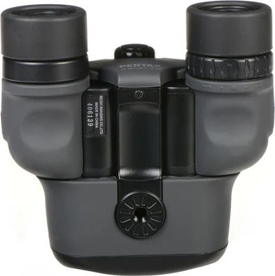 Бинокль Pentax Papilio II 8.5x21