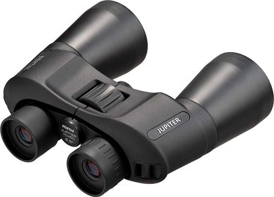 Бинокль Pentax Jupiter 10x50