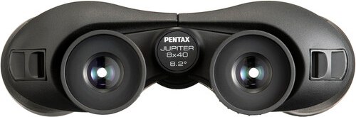 Бинокль Pentax Jupiter 8x40