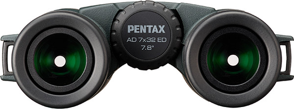 Бинокль Pentax AD 7x32 ED