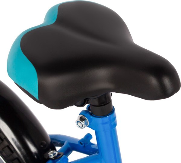 Детский велосипед Foxx 141F14.BL5