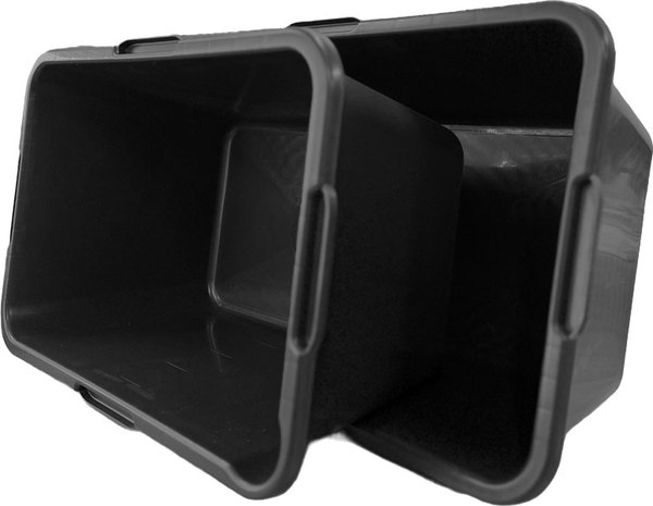 Таз строительный БЗПИ 19407