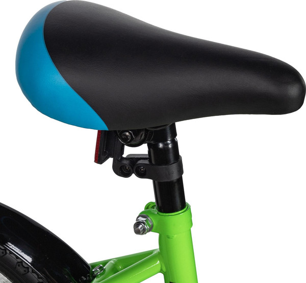 Детский велосипед Foxx Neptune / 143NEPTUNE.GN5