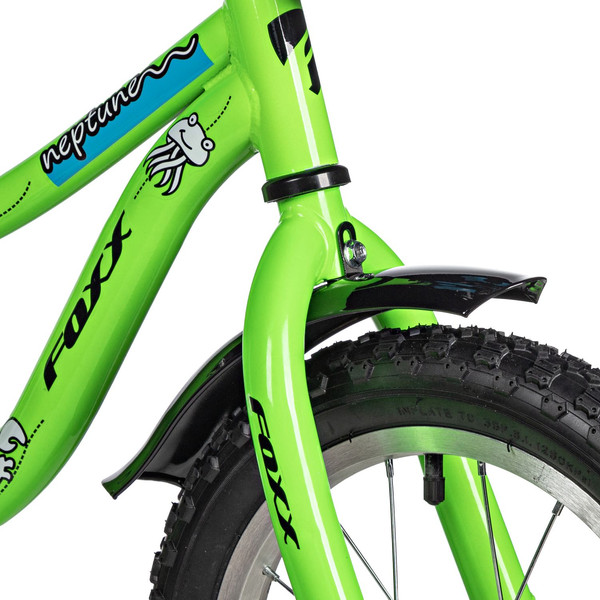 Детский велосипед Foxx Neptune 143NEPTUNE.GN5