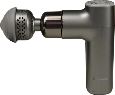 Массажер электронный LANIQUE LQ-500 + LQ-100 PRO