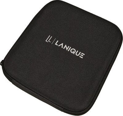 Массажер электронный LANIQUE LQ-500 + LQ-100 PRO