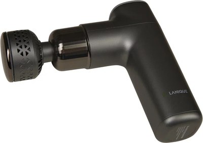 Массажер электронный LANIQUE LQ-500 + LQ-100 PRO