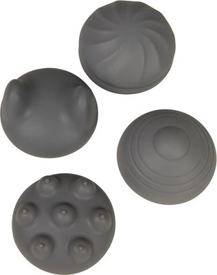 Массажер электронный LANIQUE LQ-500 + LQ-100 PRO