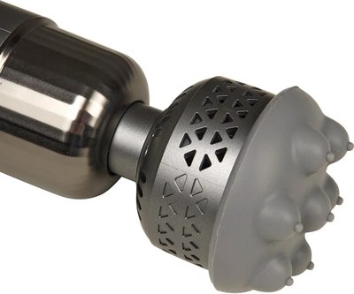 Массажер электронный LANIQUE LQ-500 + LQ-100 PRO