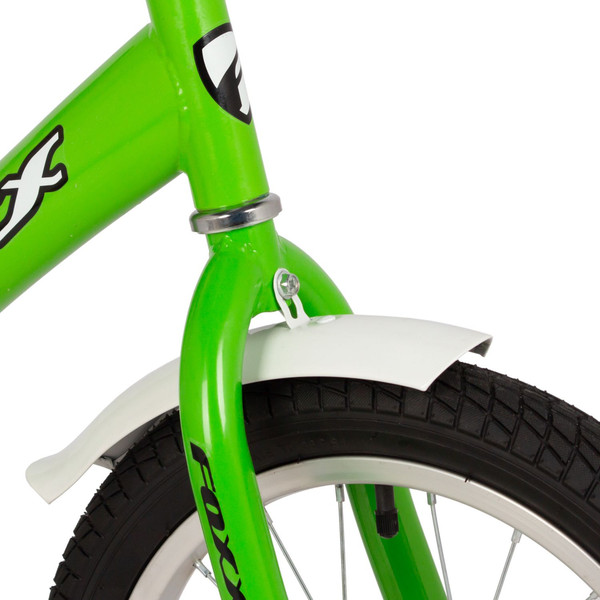 Велосипед Foxx 161F16.YL5